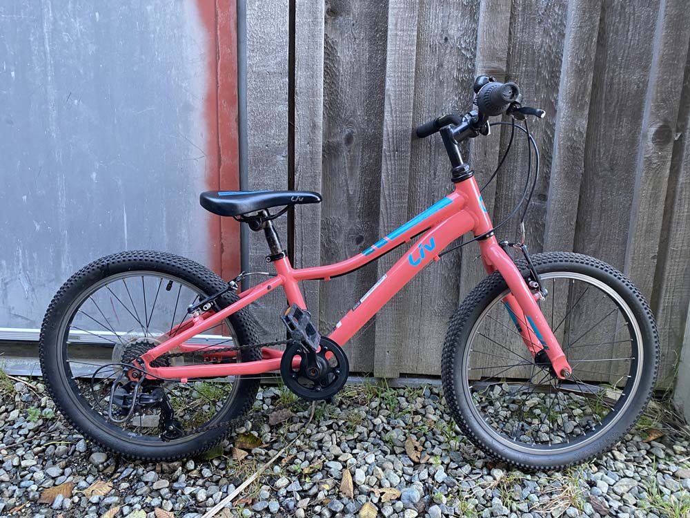 Used Bikes for Sale Tofino Bike